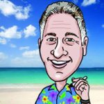 Mark Mandel - @bighead_cartoons - Instagram