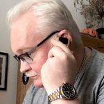 Mark Mandel - @mark.mandel64 - Instagram