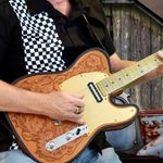 Mark Mandel - @markmandelmusic - Instagram