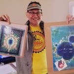 Mark Mandel - @creatingwrite - Instagram