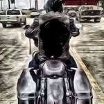 Mark Mandel - @markshark40 - Instagram