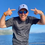 Mark Mandel - @mdmandel7 - Instagram