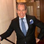 Mark Mandel - @mark_mandel - Instagram