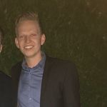 Mark - @markmanders94 - Instagram