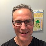 Mark-Woody Manion - @markwoodymanion - Instagram