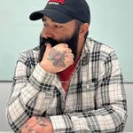 Mark Mann - @disgruntledtruckdriver - Instagram