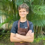 Mark Mann - @cocoaplanetbymark - Instagram
