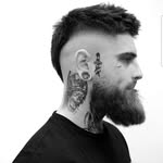 Mark Mann - @cut_throat_pagen - Instagram