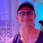 Mark Mann - @markus.brotus - Instagram