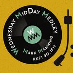 Mark Manning - @wednesday_midday_medley - Instagram