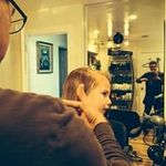 Mark Manning - @markmanninghair1 - Instagram