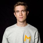 Mark Manning - @markthemanning - Instagram