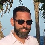 Mark Mannion - @misterartman80 - Instagram