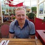Mark Mannion - @mr.mannion - Instagram