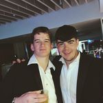 Mark Mannion - @markmannion4 - Instagram