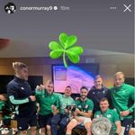 Mark Mannion - @rocky1650 - Instagram