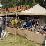 Mark Manship - @rusticwoodcraftmark - Instagram
