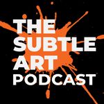 Mark Manson - @subtleartpodcast - Instagram