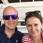 Mark Manson-Bahr - @markmansonbahr - Instagram