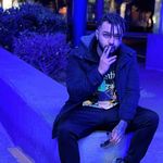 Marko Estrada - @mark_manson777 - Instagram