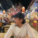 Mark Manuel - @mrkmnl14 - Instagram