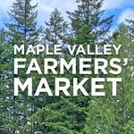 Maple Valley Farmers' Market - @maplevalleyfarmersmarket - Instagram