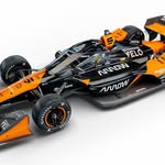 Mark  Maple - @indycars2024 - Instagram