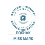 پوشاک میس مارک - @poshak.miss_mark.maraghe - Instagram