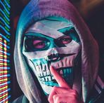 Mark Alexander Marak - Facebook