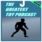 Jim Ford and Mark Marble - @greatesttoypodcast - Instagram