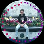 Mark Thomas fp - @marble.mark - Instagram