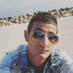 Mark Marini - @marini8743 - Instagram