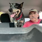 Mark Anthony Marion - @mmarionus - Instagram
