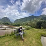 Allan Mangalay - @mark_markos_12 - Instagram