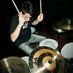 Mark Luburik [Drummer] - @mark.marky - Instagram