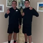 Mark Marky - @mark_2k17 - Instagram
