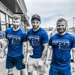 Mark Marlow - @meetthemarlows - Instagram