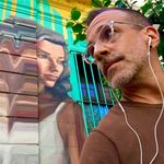 🪩 mark j marraccini - @marramark - Instagram