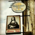 Mark Marra - @monnalisa_pub - Instagram