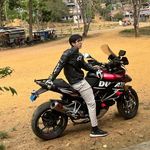 Mark García - @marsee_09 - Instagram