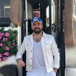 Mark Marsh - @ikpeamerr - Instagram
