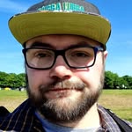 Mark Marsh - @thephysicalmedia - Instagram