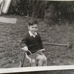 Mark Marsh - @markred1963 - Instagram