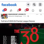 Mark Marsh Manchester - Facebook