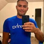 Markus Marshburn - @markusmarshburn - Instagram