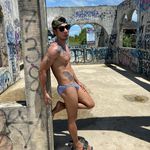 Mark Martinez - @lovechase84 - Instagram