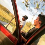 Mark Martinez - @markanthony_172 - Instagram