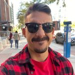 Mark Martinez - @markymark985 - Instagram