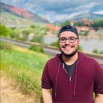 Mark Martinez - @markcalmdown - Instagram