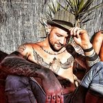 Mark Romero Martinez - @markmartinezbarcelona - Instagram